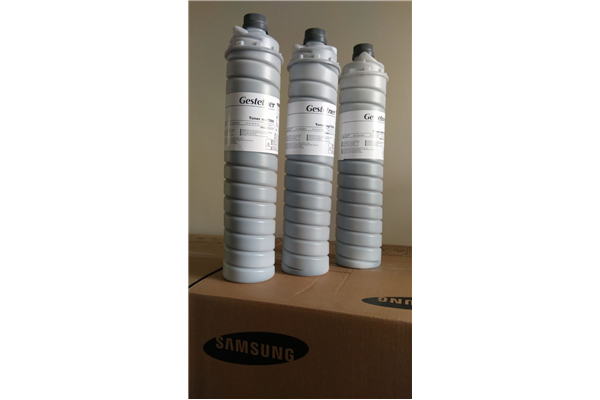 GESTETNER MP 7500 toner