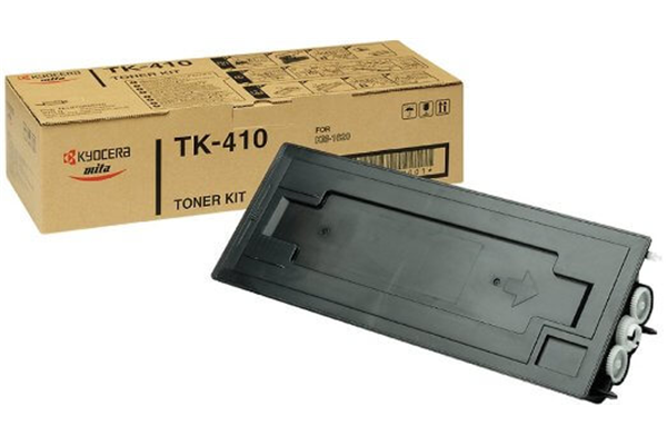 KYOCERA TK410 TONER