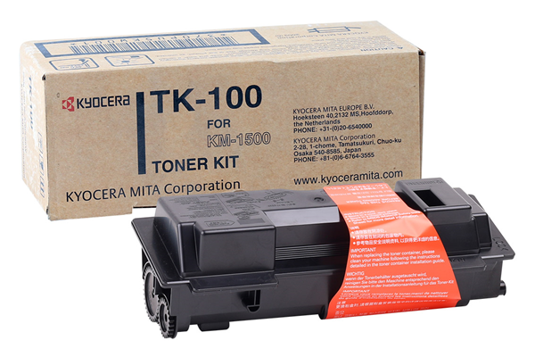 KYCERA TK 100 TONER